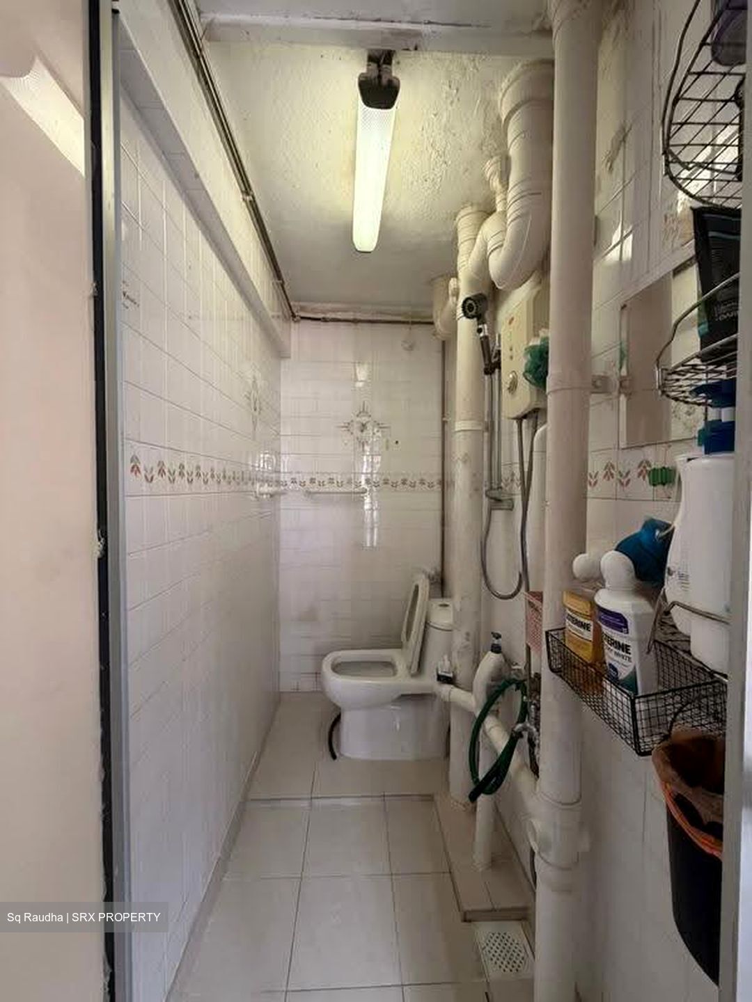 Blk 50 Macpherson Garden (Geylang), HDB 3 Rooms #610159551